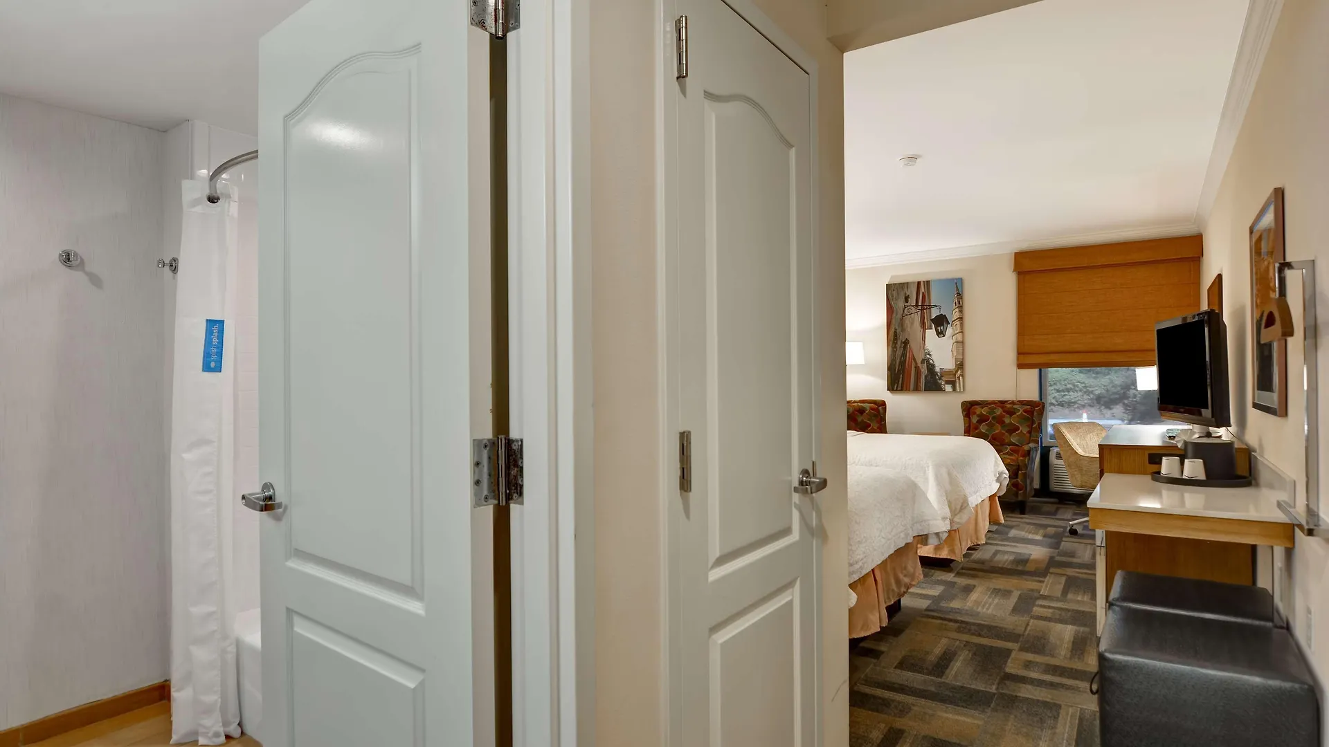 Hotel Hampton Charleston North North Charleston
