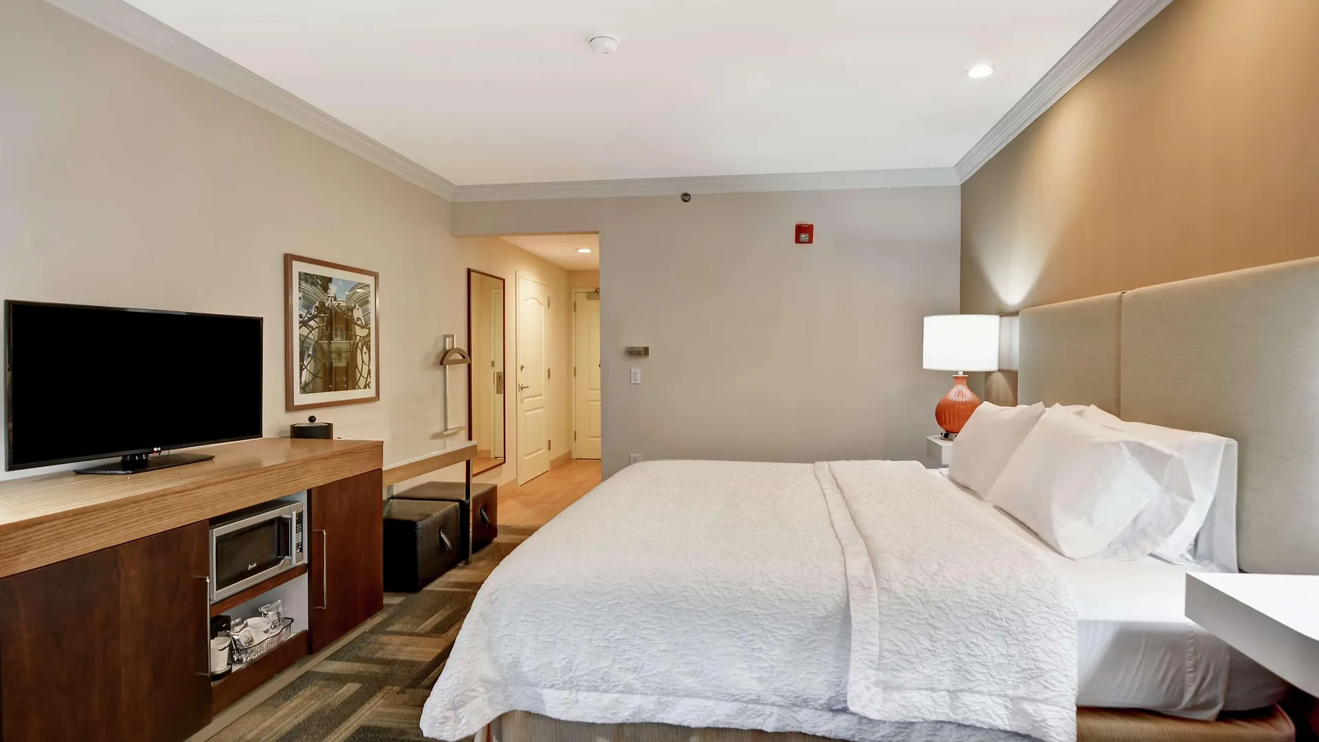 Hotel Hampton Charleston North