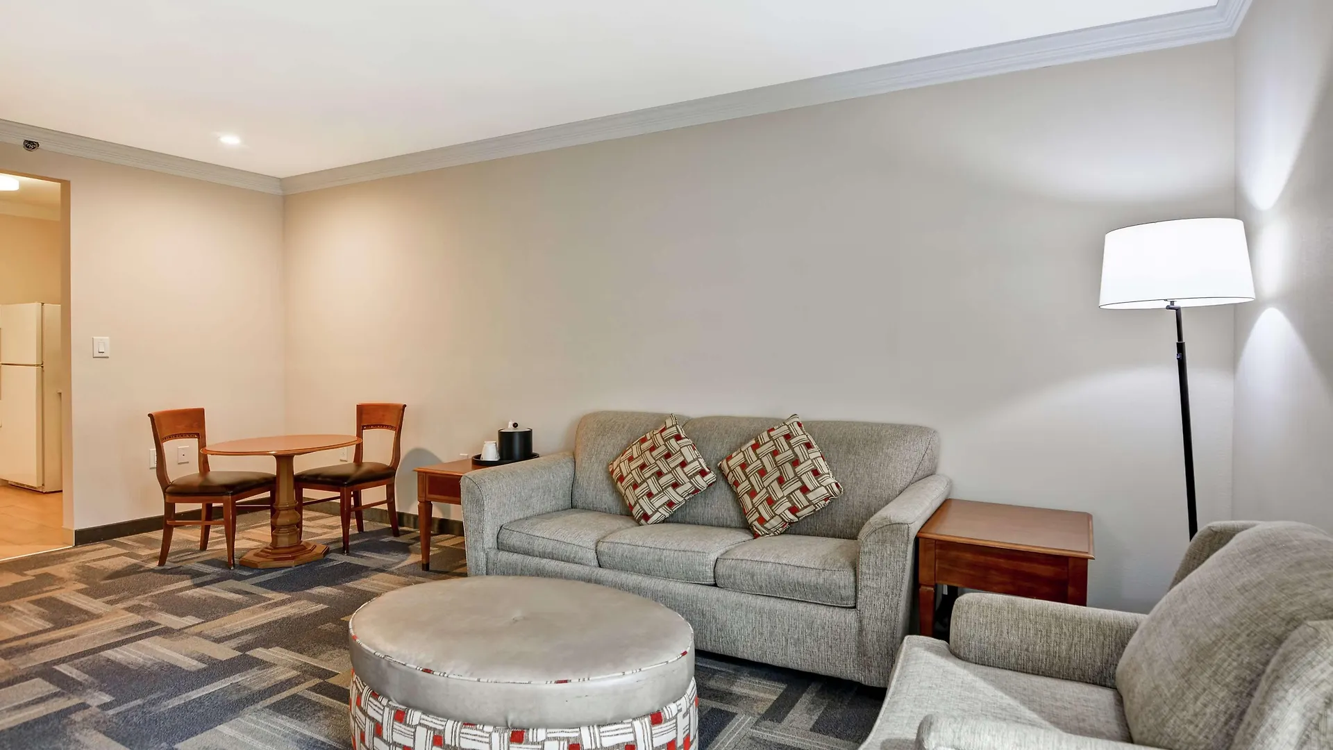 Hampton Charleston North Hotel 3*