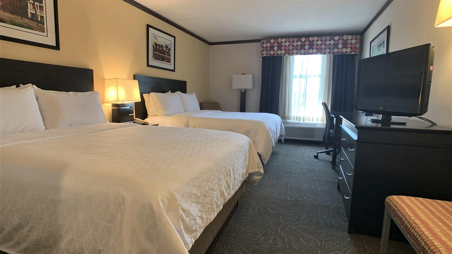 Hotel Express & Charleston-ashley Phosphate By Ihg