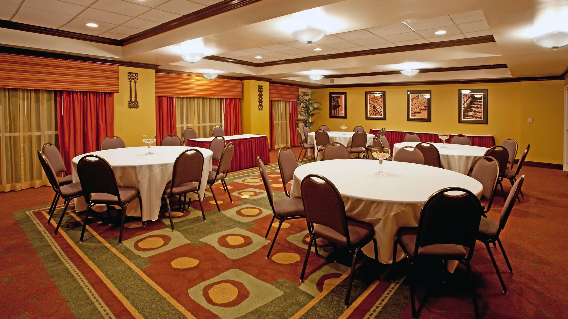 Express & Charleston-ashley Phosphate By Ihg Hotel North Charleston