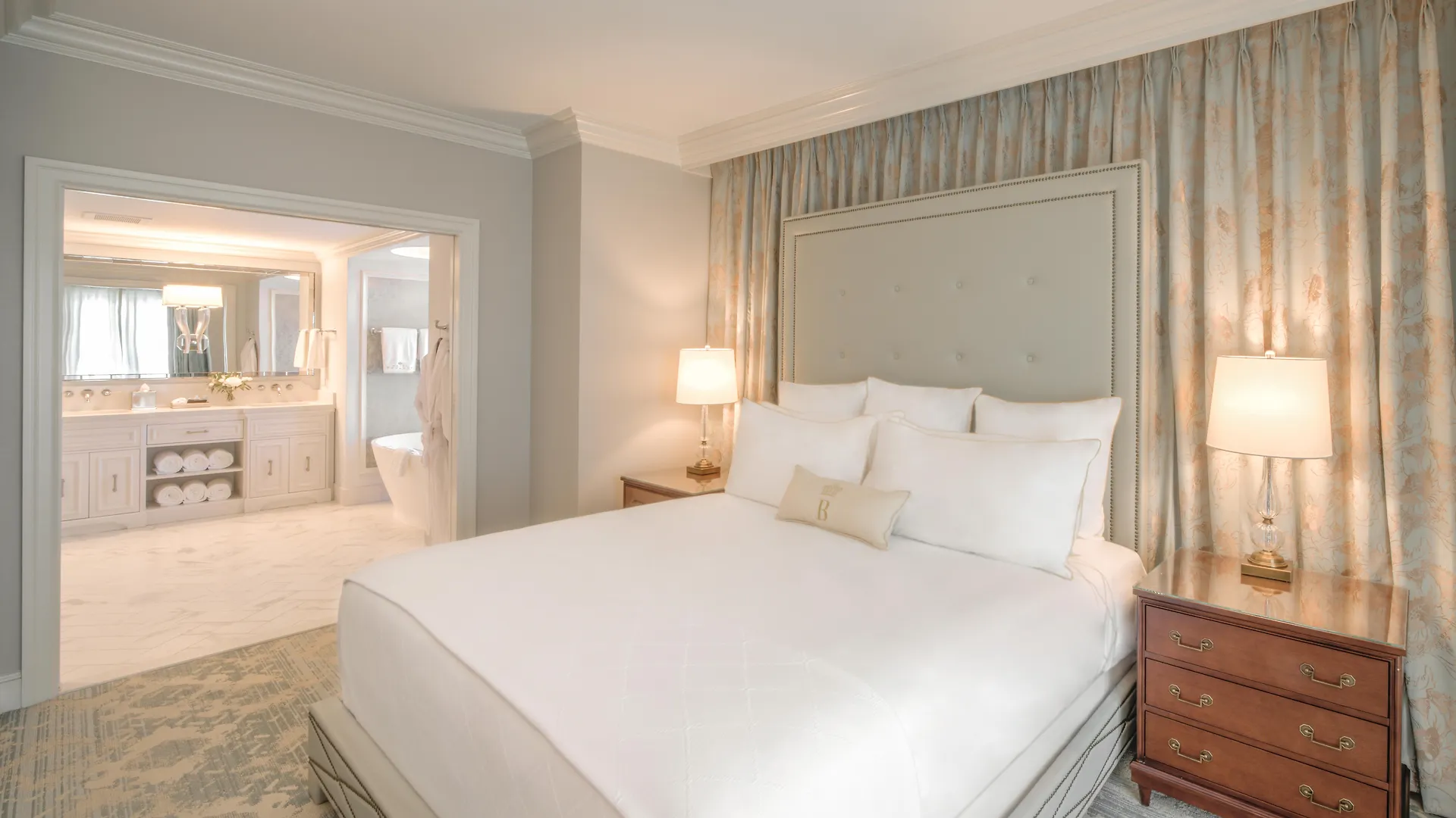 Bennett Hotel