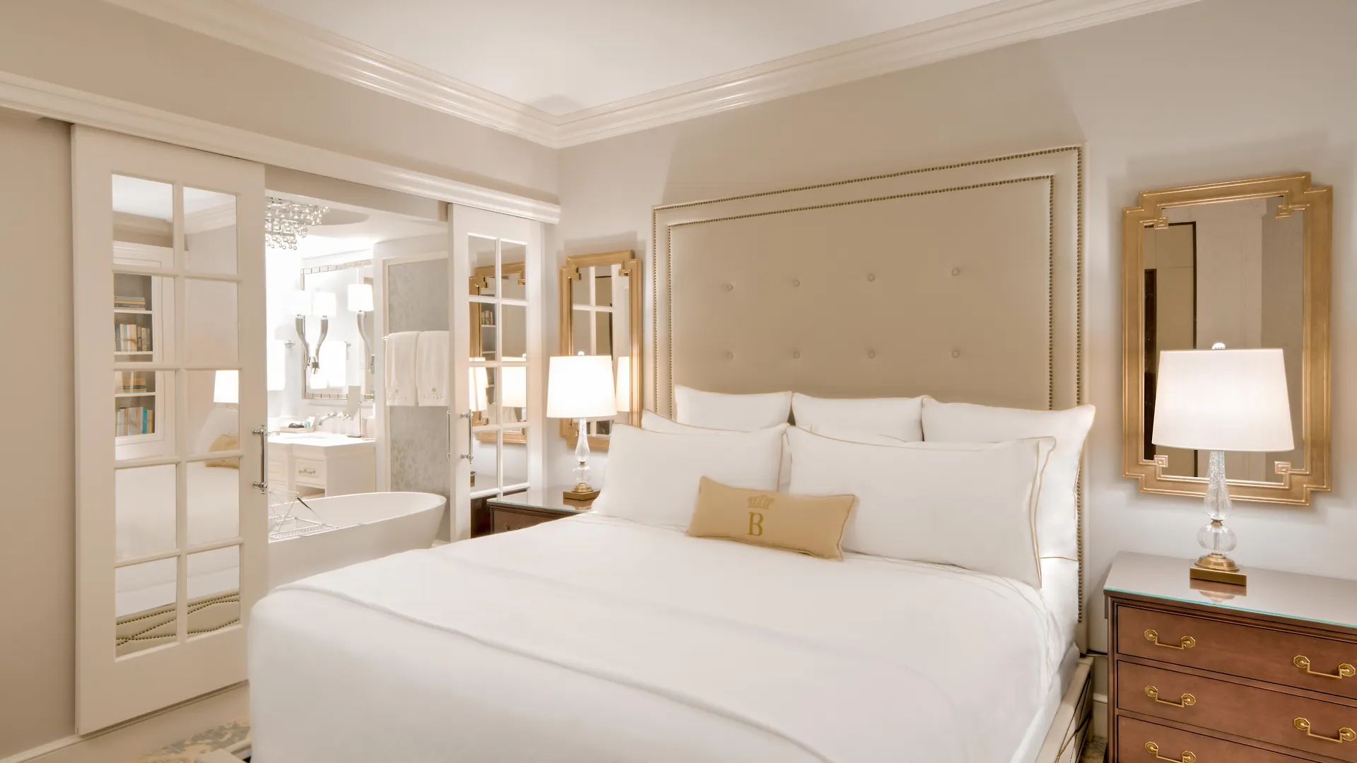Hotel Bennett