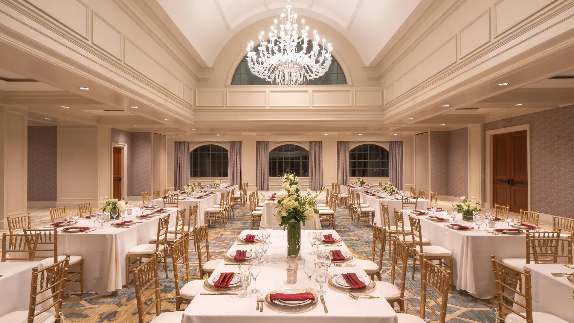 Bennett Hotel Charleston
