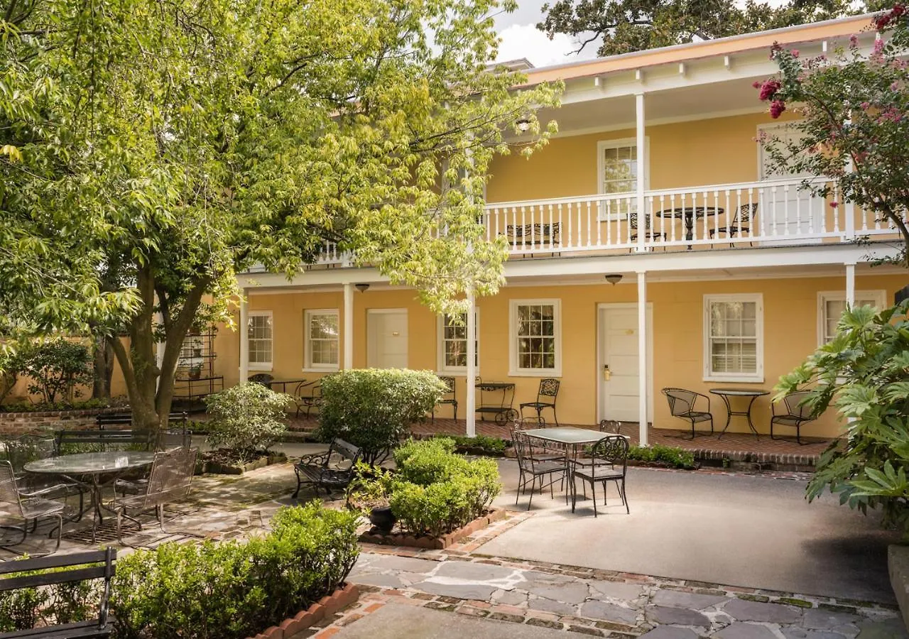 The Jasmine House 3* Charleston