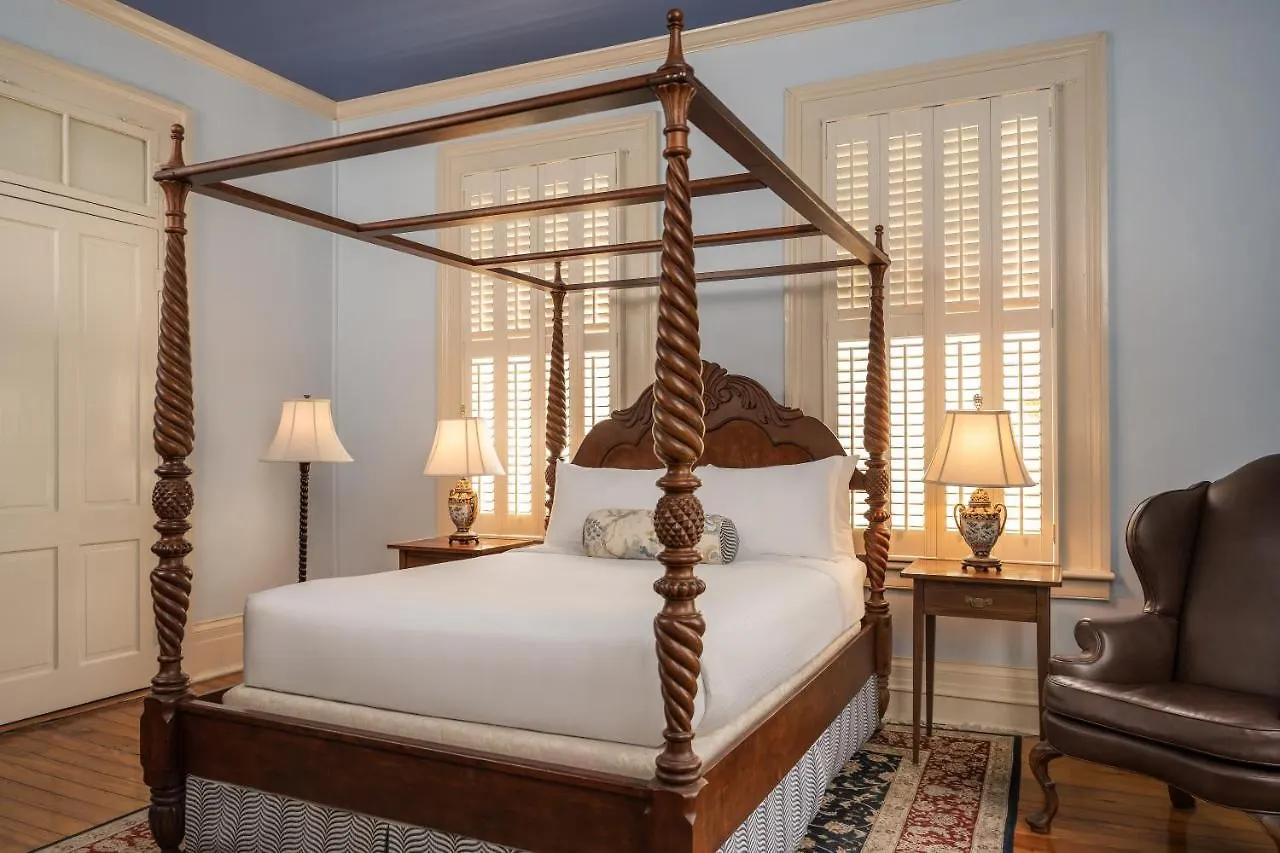 The Jasmine House 3* Charleston