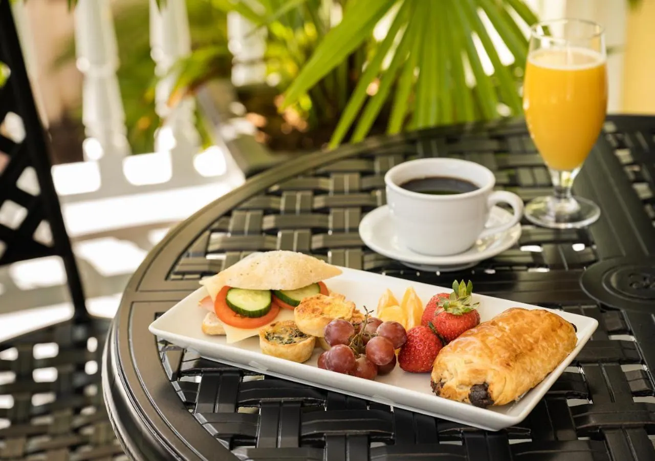 Bed & Breakfast The Jasmine House Charleston