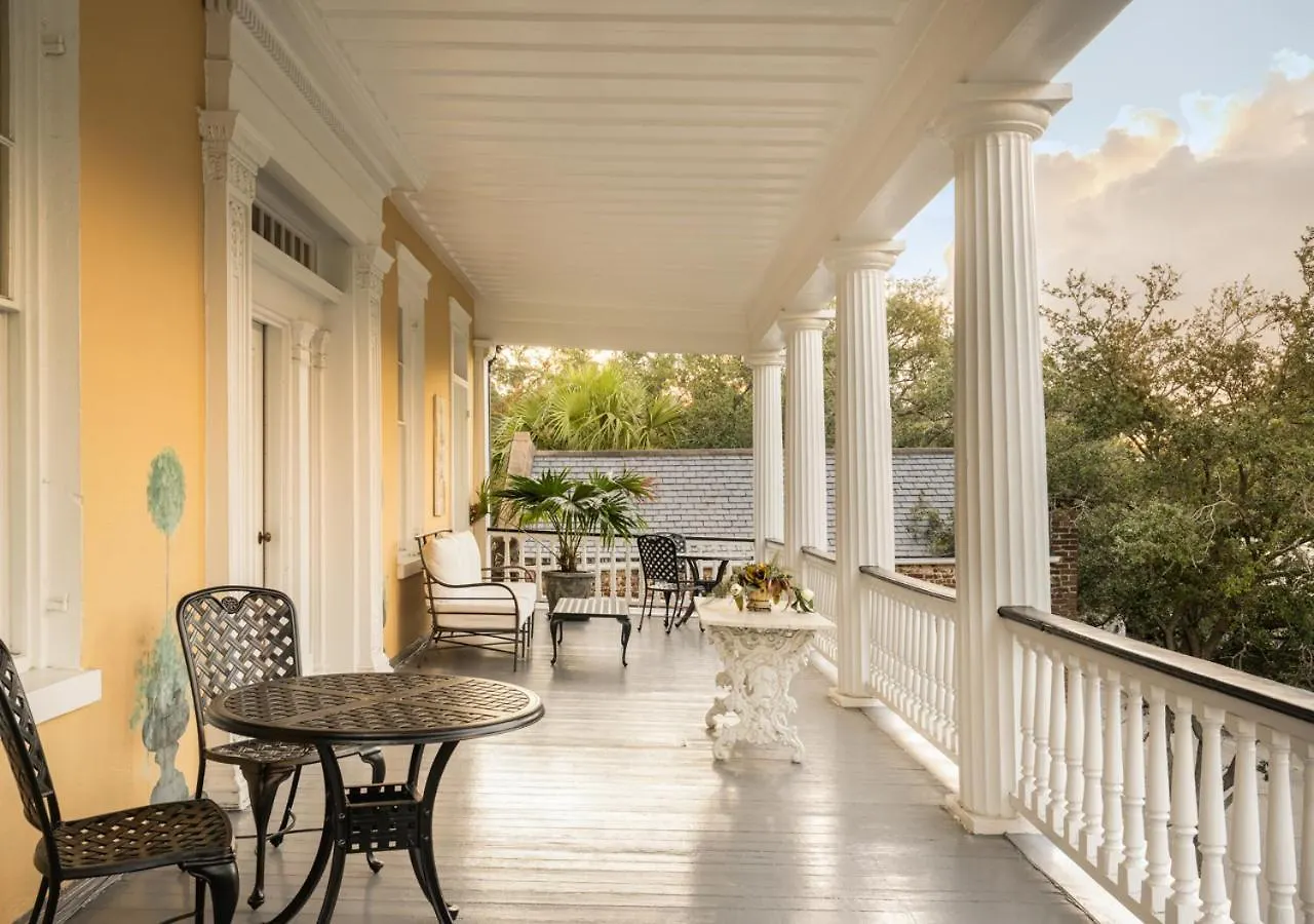 The Jasmine House Bed & Breakfast 3*