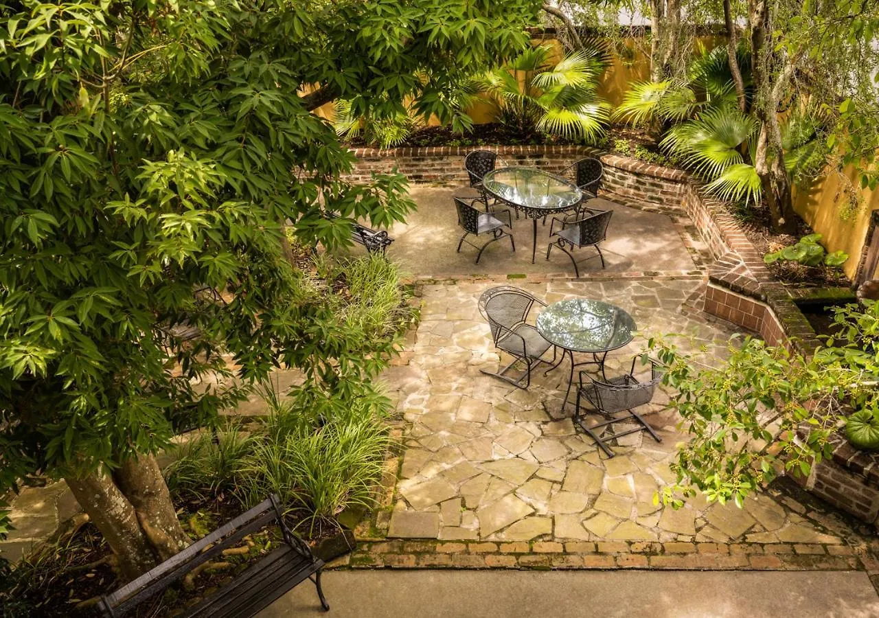 Bed & Breakfast The Jasmine House Charleston