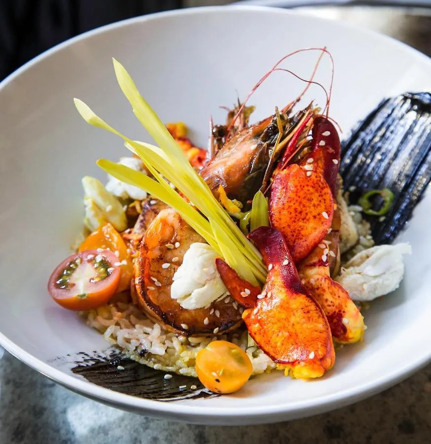 The Vendue, Downtown Art 4* Charleston