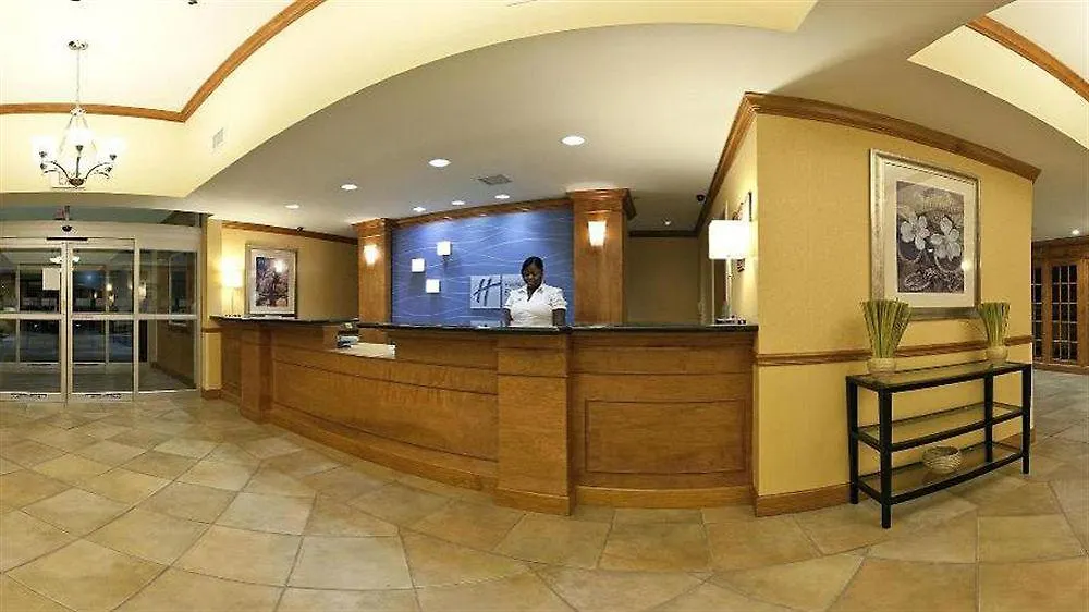 Express & Charleston - North By Ihg