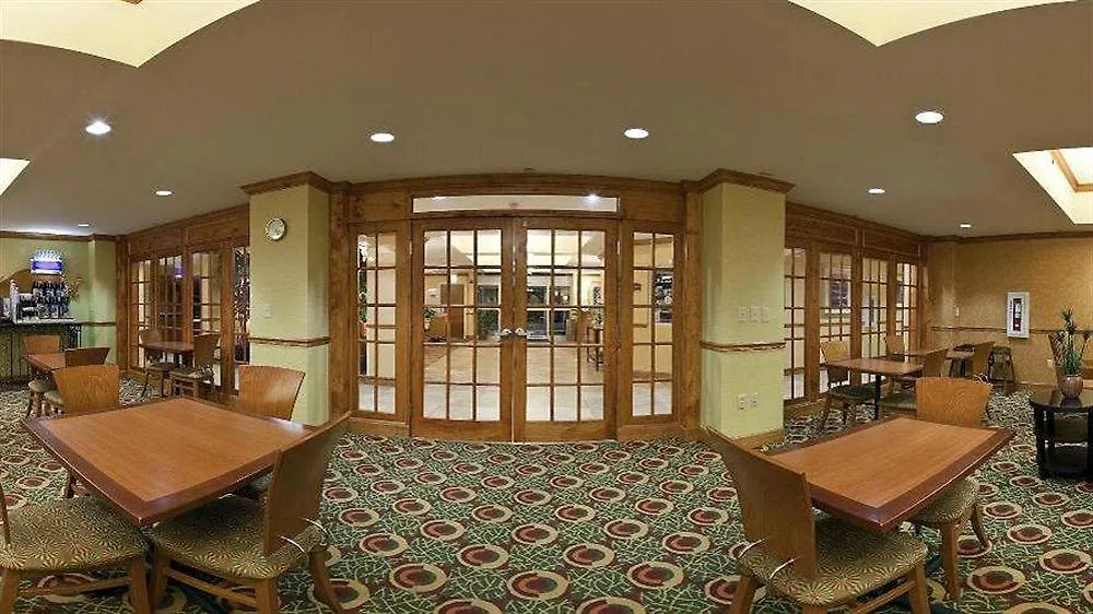 Otel Express & Charleston - North By Ihg