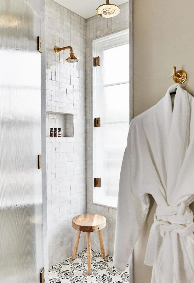 The Pinch Hotel Charleston