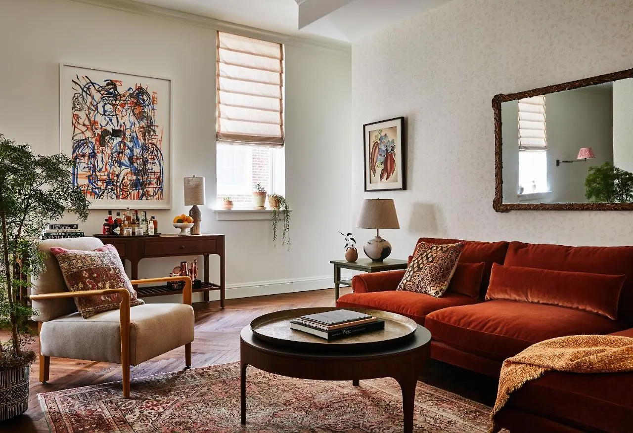 The Pinch Hotel Charleston