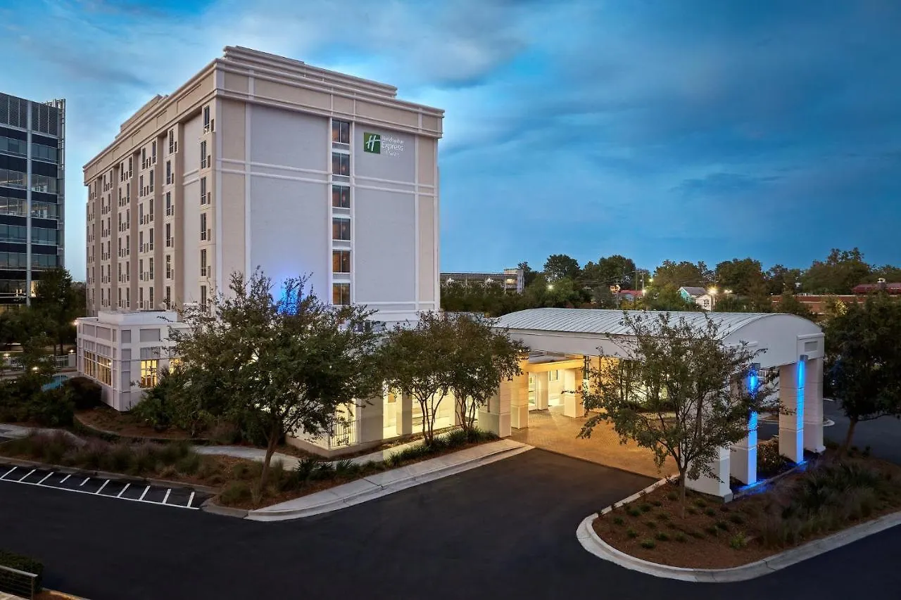 Express & Dwtn -westedge By Ihg 3*
