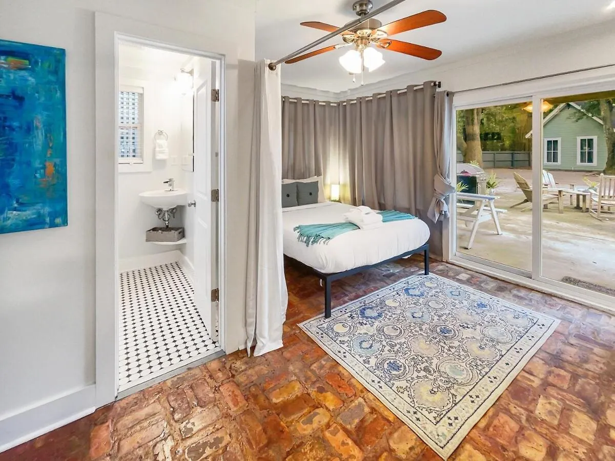 Holiday home Island Hideout Charleston
