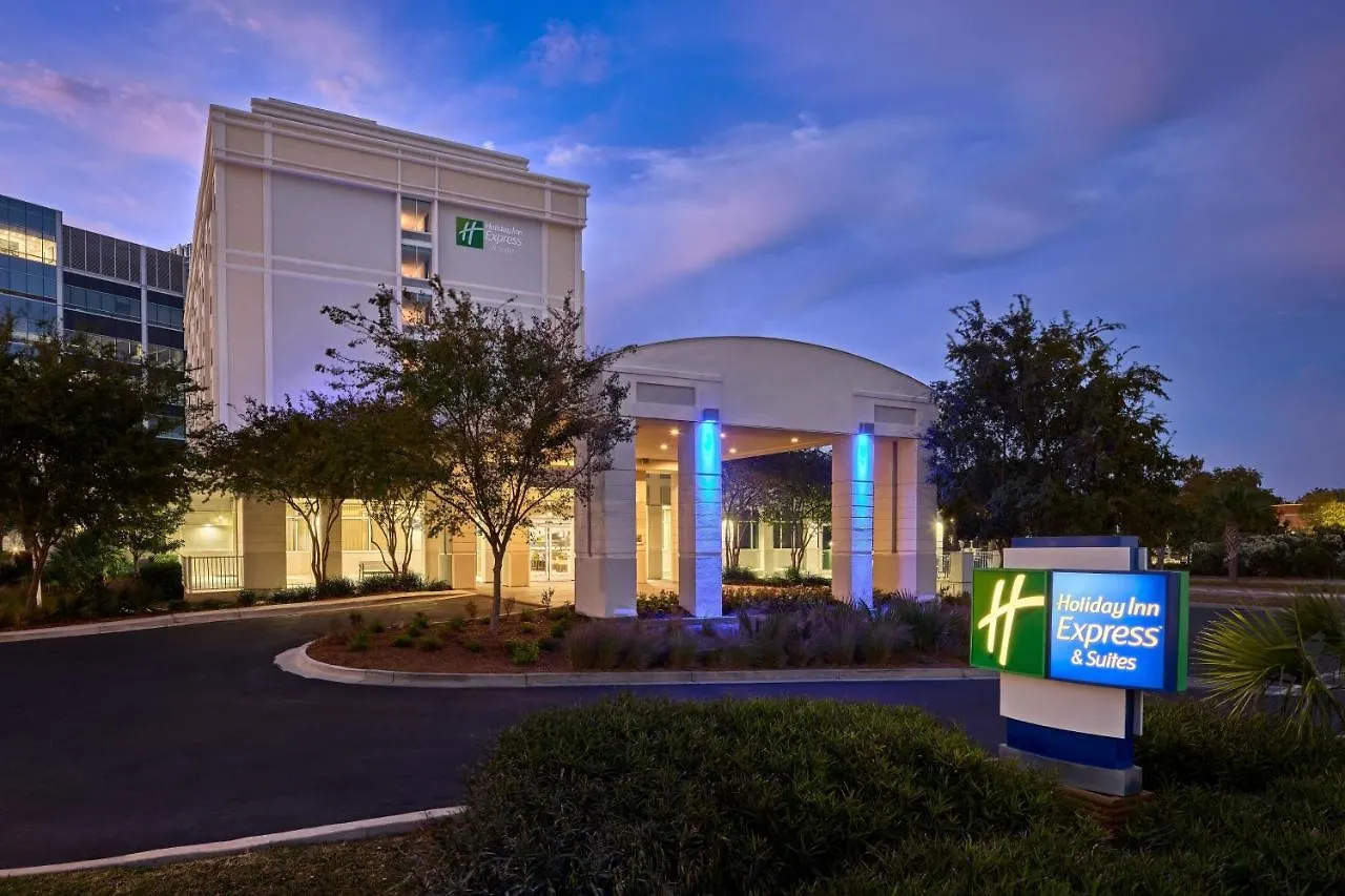 Express & Dwtn -westedge By Ihg 3*