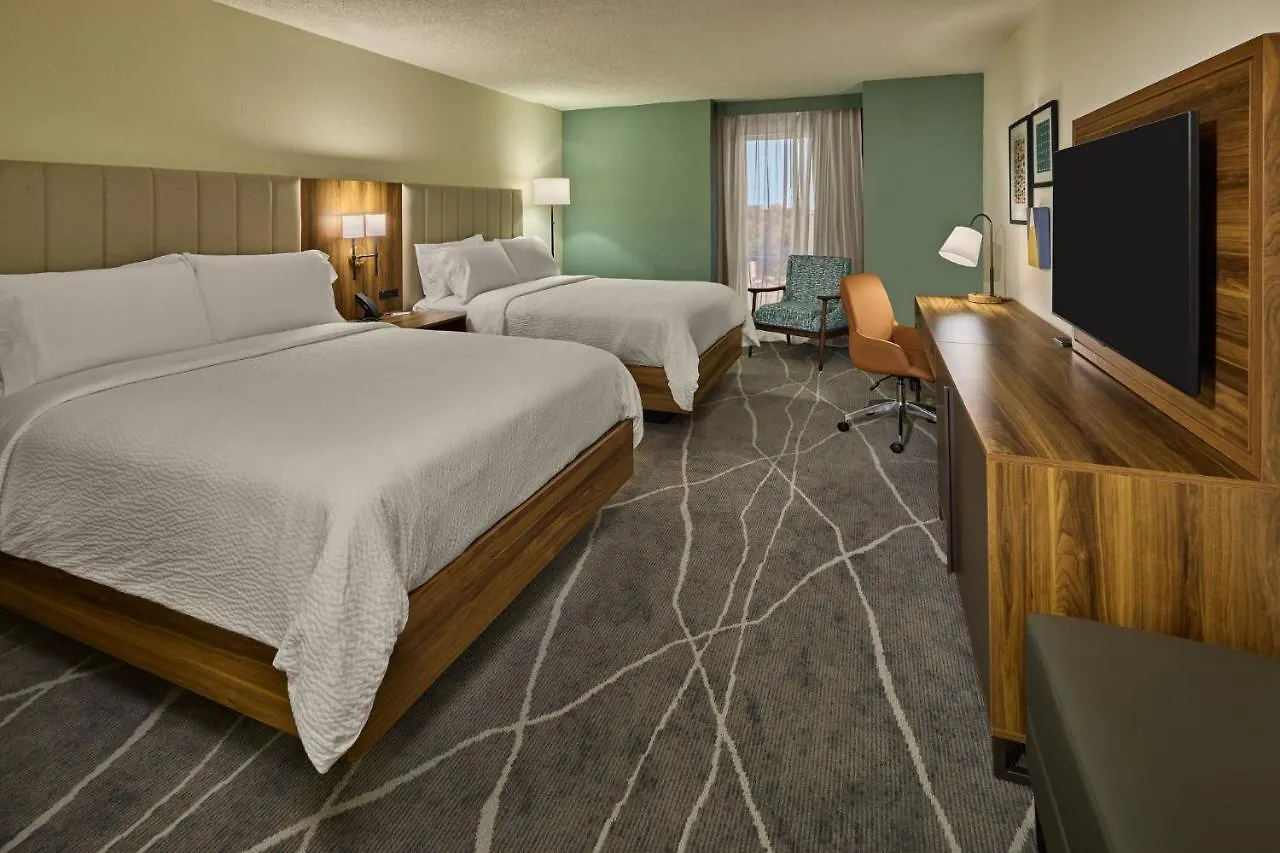 Express & Dwtn -westedge By Ihg