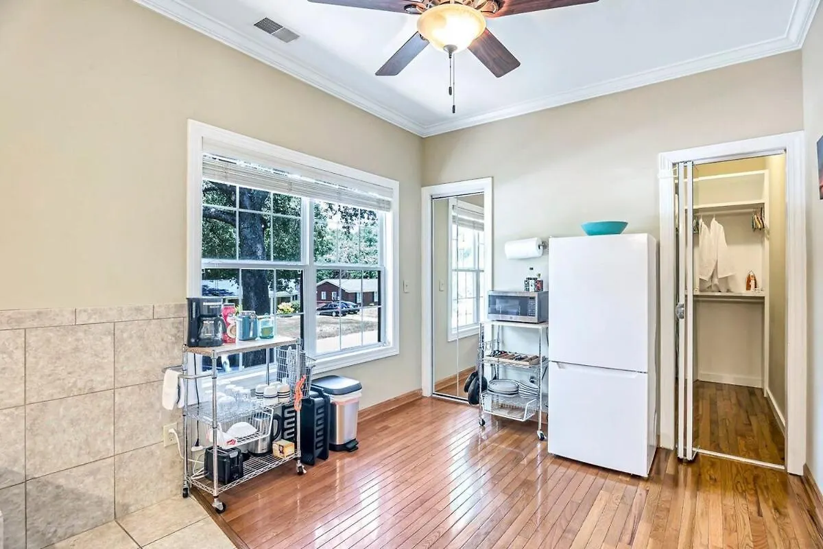Island Nest Charleston