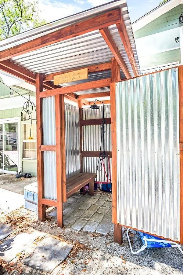Holiday home Island Nest Charleston