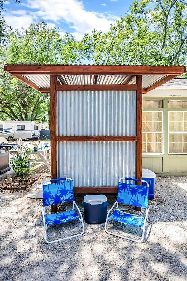 Holiday home Island Nest