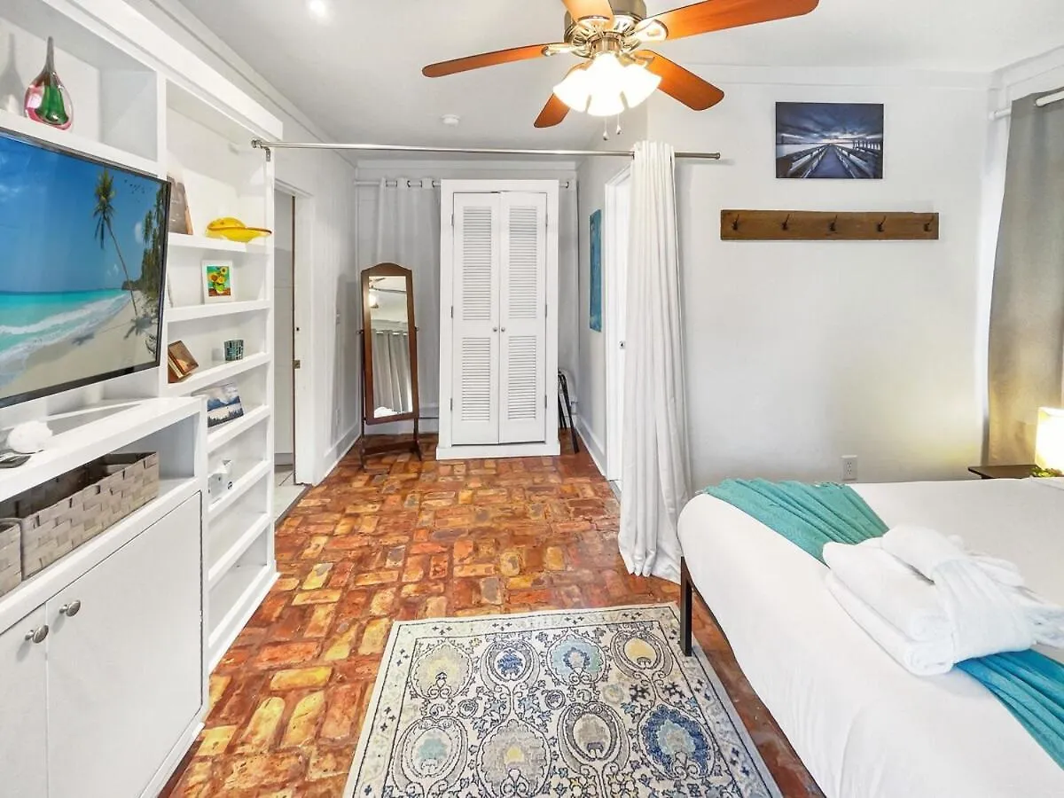Holiday home Island Hideout
