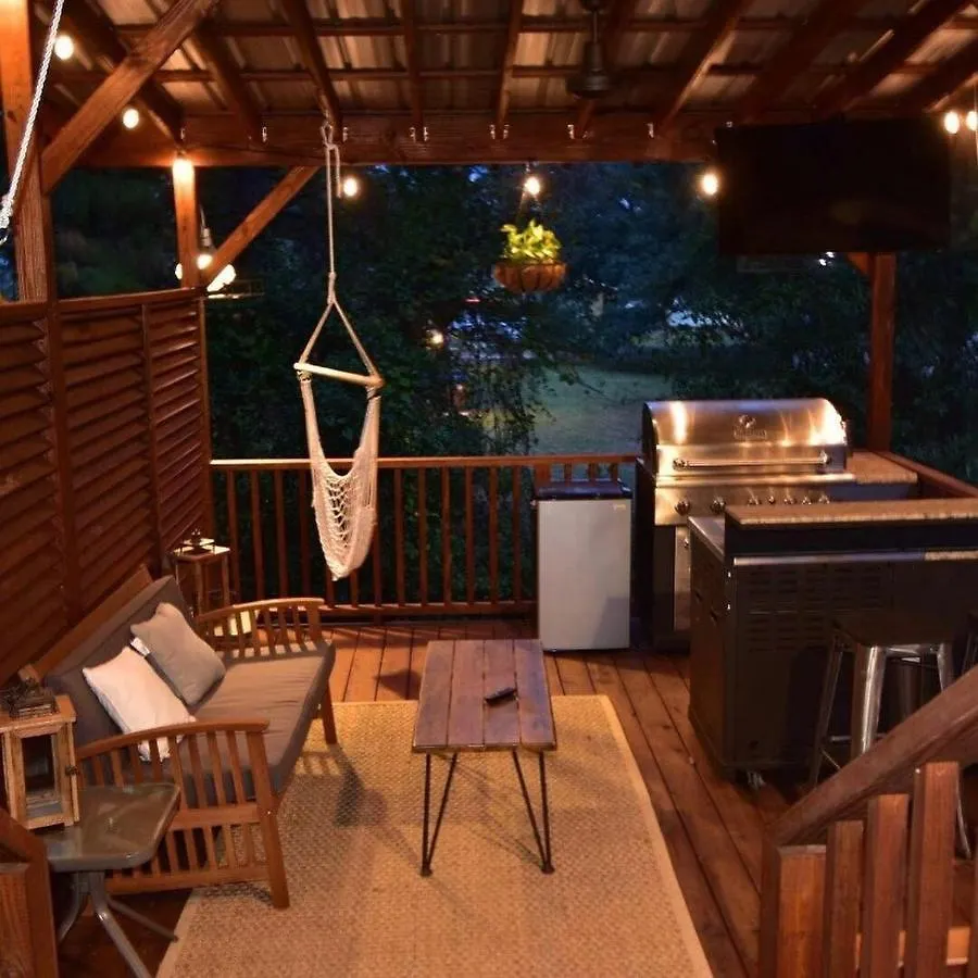 Holiday home Island Nest *