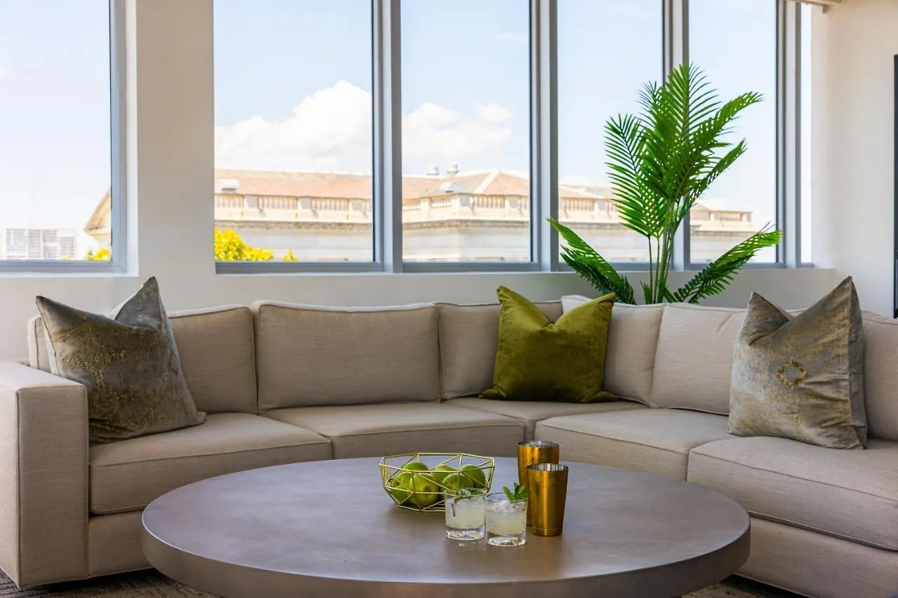 The Palmetto Hotel, 4* Charleston