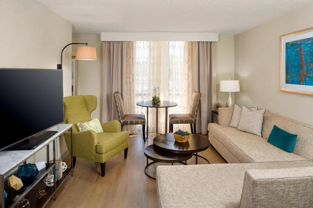 Marriott Hotel 3*