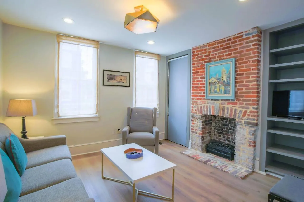 Holiday home Gertie Downtown *