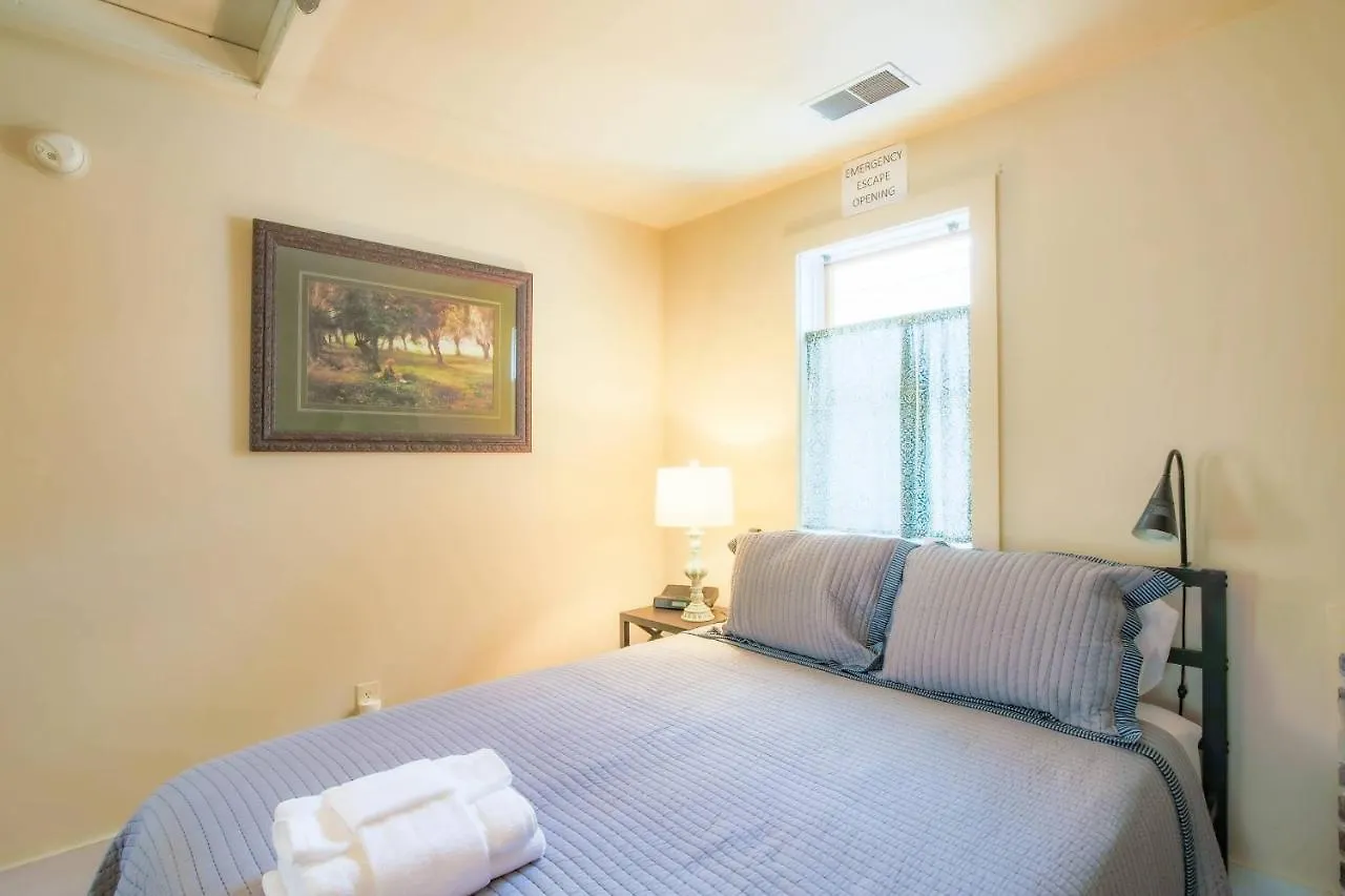 Gertie Downtown Holiday home Charleston