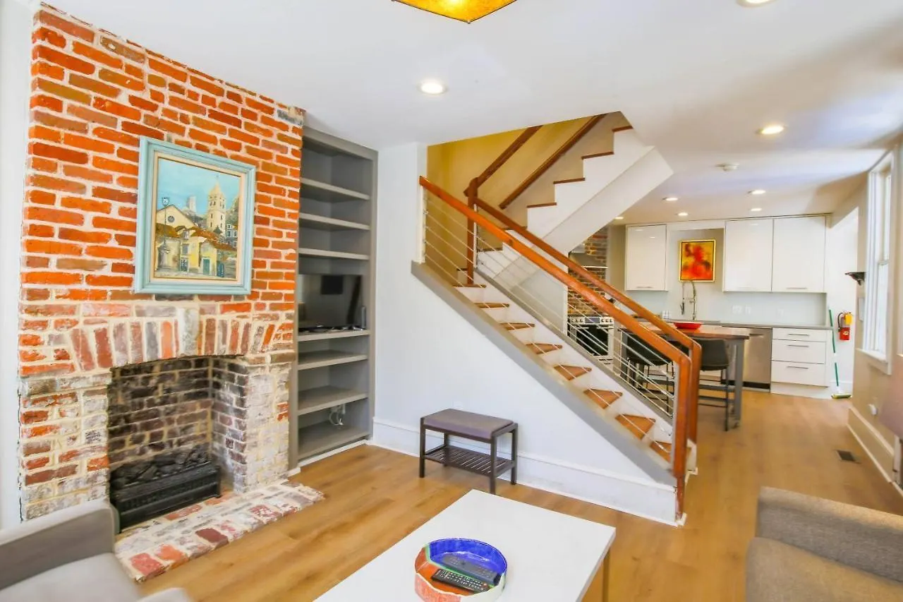 Holiday home Gertie Downtown *