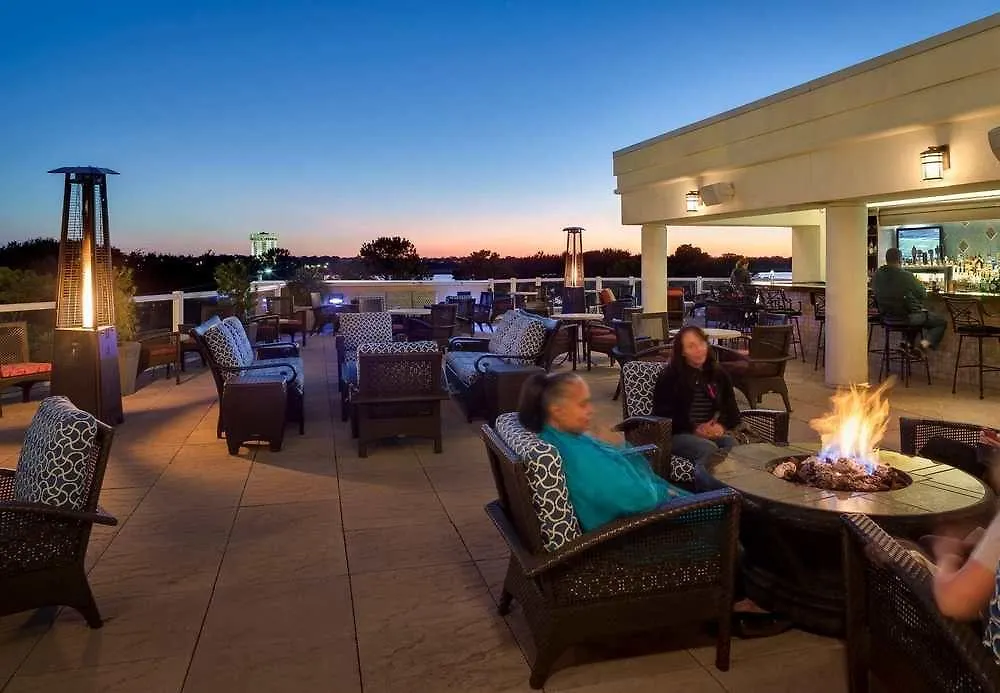 Marriott 3* Charleston