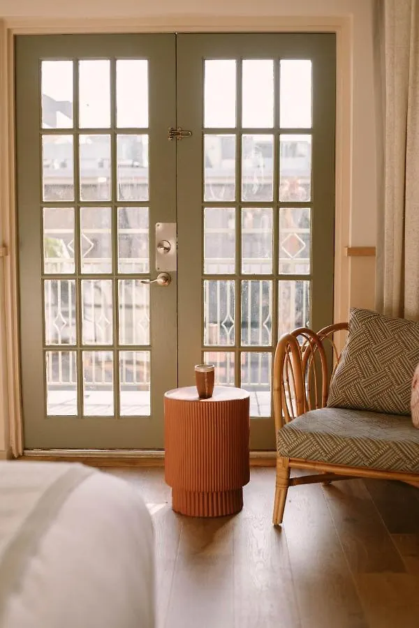 The Ryder 3* Charleston