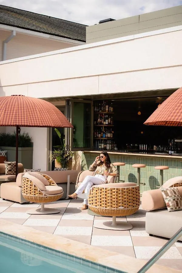 The Ryder Charleston