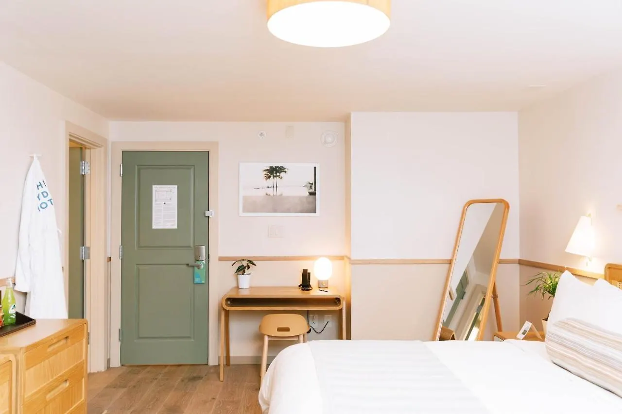 The Ryder Hotel 3*