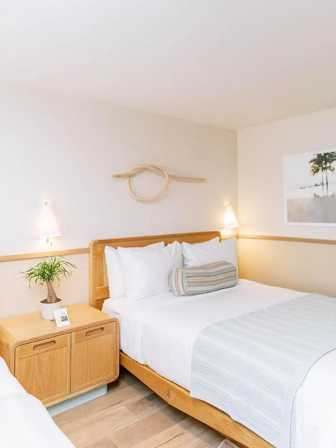 Hotel The Ryder 3*