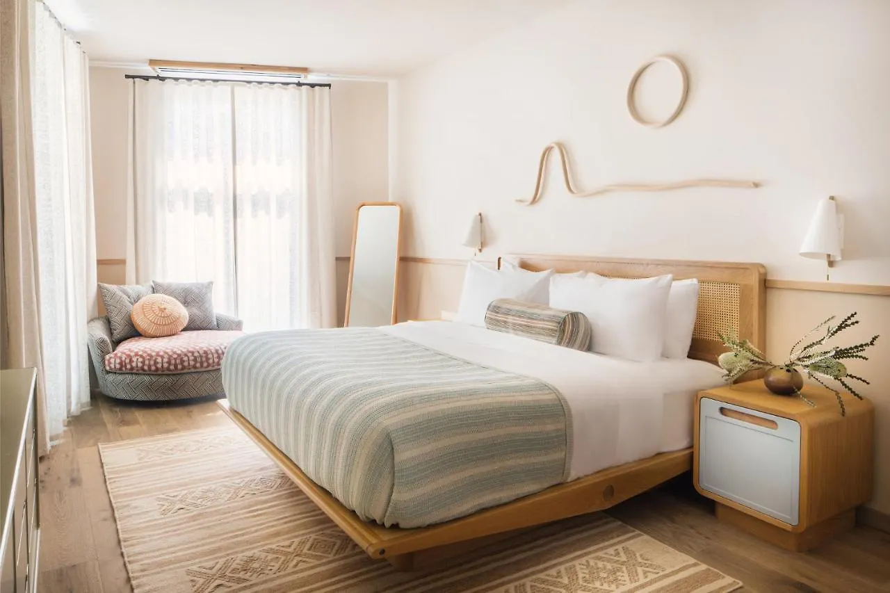 Hotel The Ryder