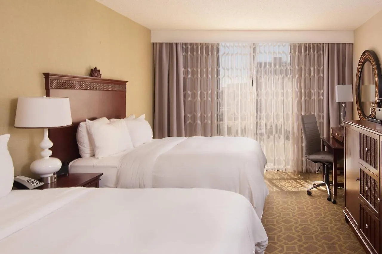 Hotel Marriott