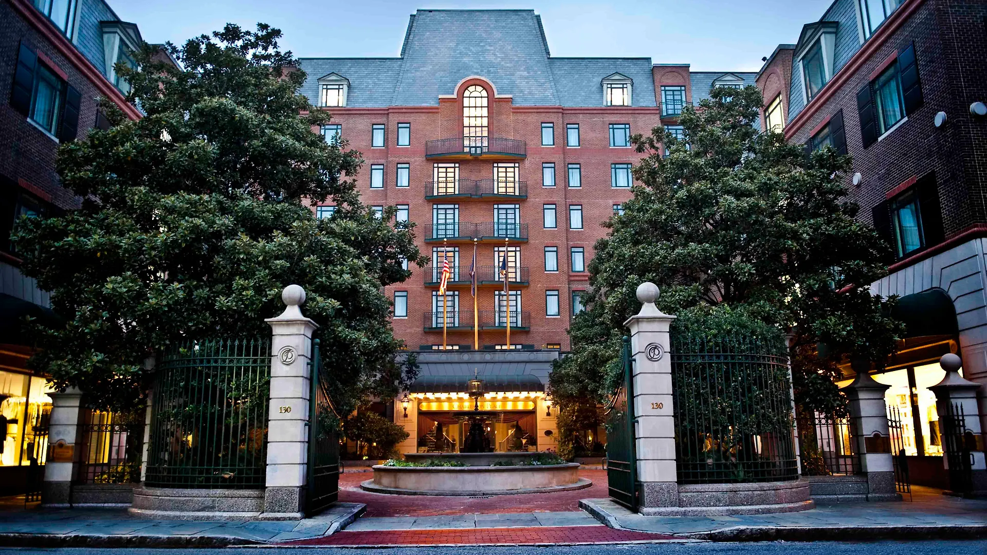 The Place 5* Charleston