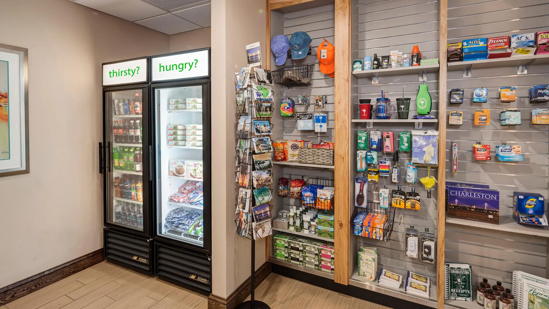 Express & Dwtn -westedge By Ihg 3*