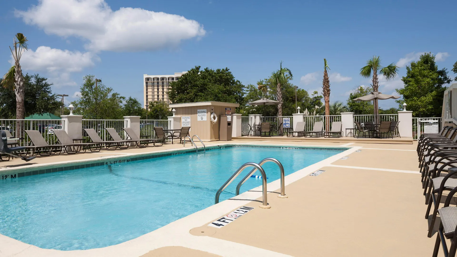Hotel Express & Dwtn -westedge By Ihg Charleston