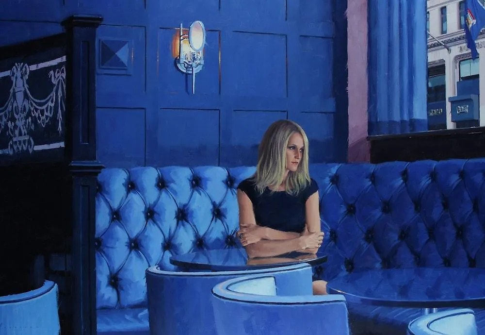 Hotel The Vendue, Downtown Art 4*