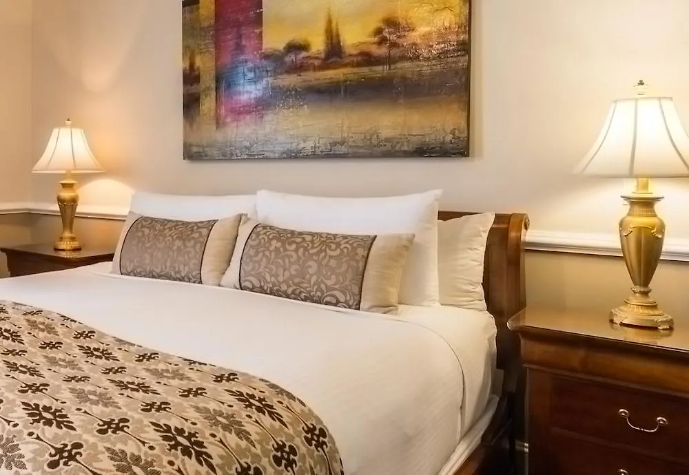 The Vendue, Downtown Art Hotel Charleston