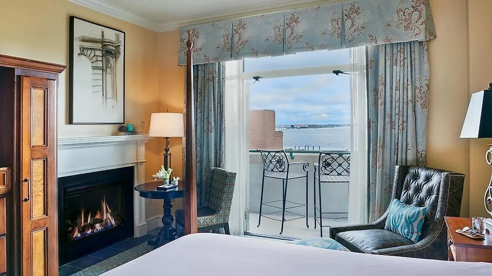 Harbourview Hotel