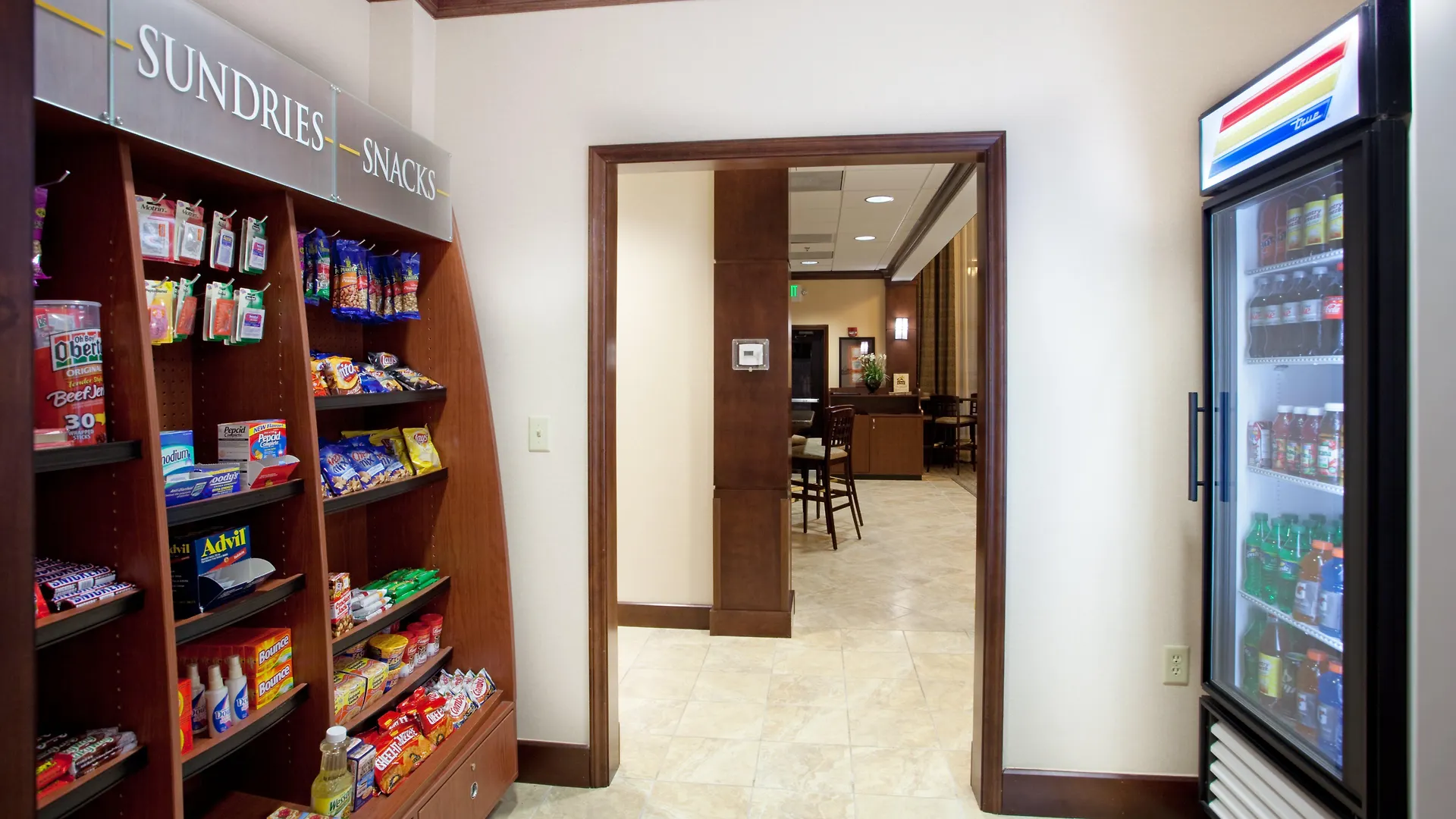 Staybridge By Ihg נורת' צ'רלסטון