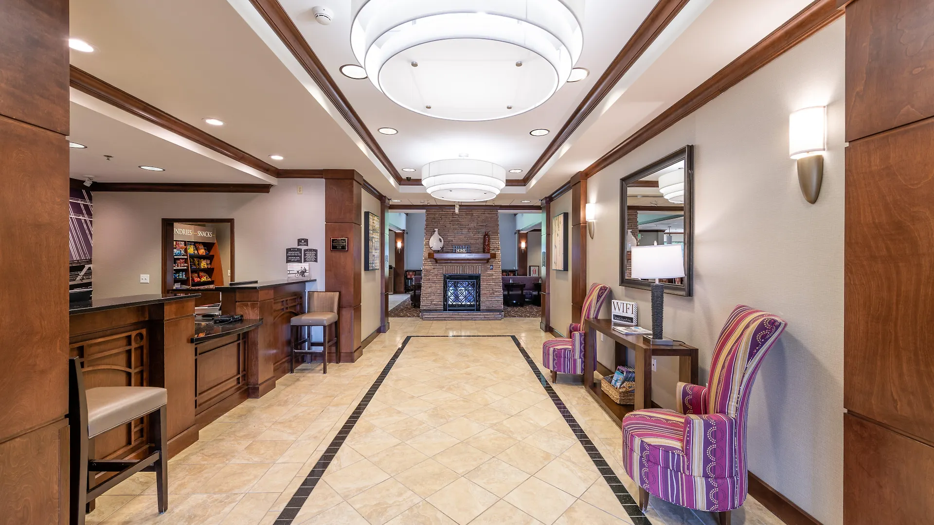 מלון Staybridge By Ihg 3*