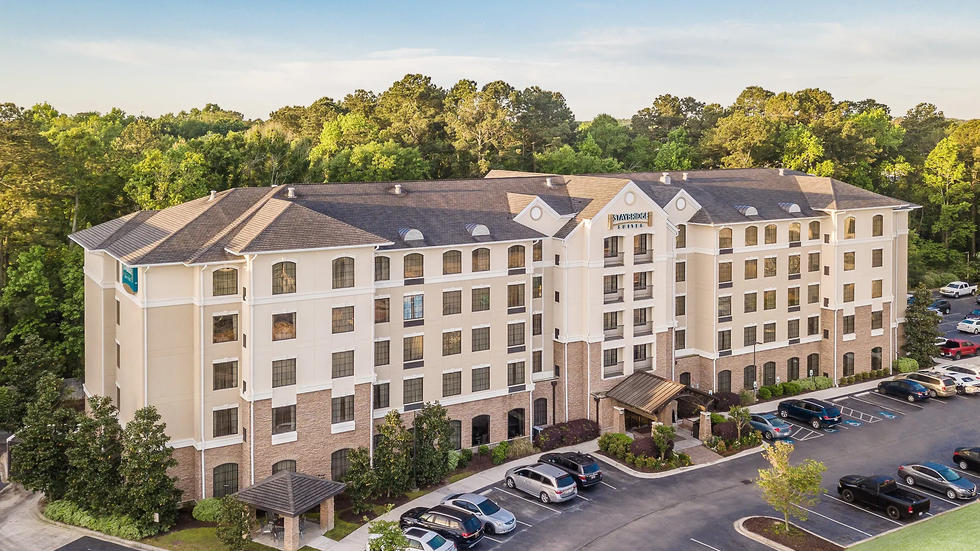 Staybridge By Ihg נורת' צ'רלסטון