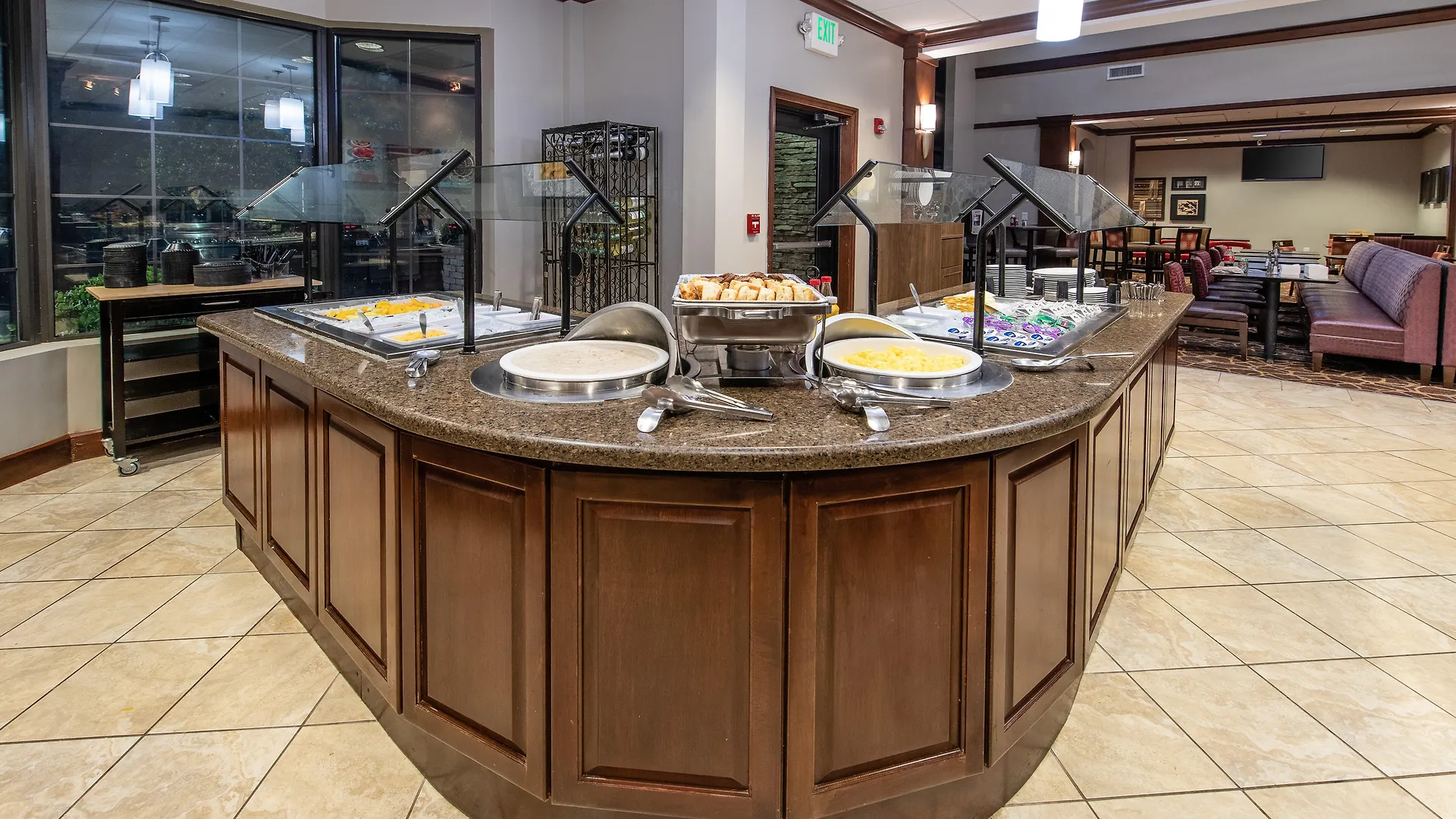 Staybridge By Ihg מלון