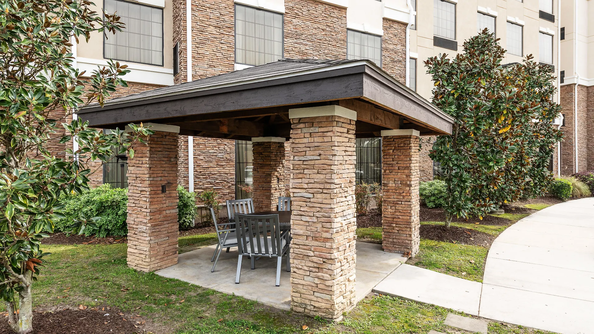Staybridge By Ihg